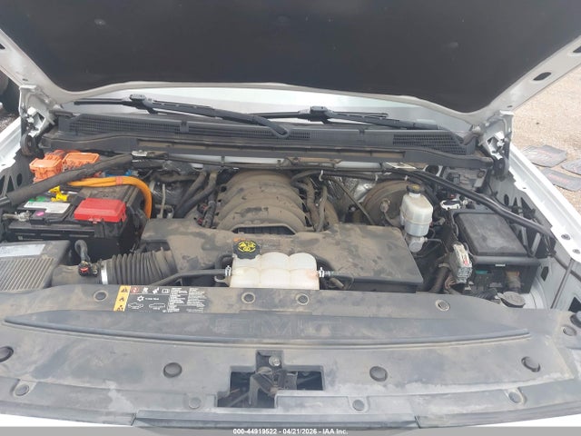GMC Sierra 1500 Slt