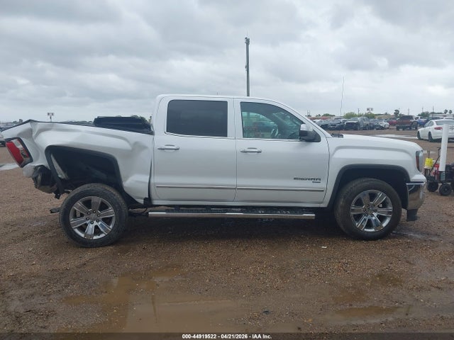 GMC Sierra 1500 Slt