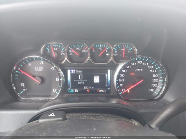GMC Sierra 1500 Slt