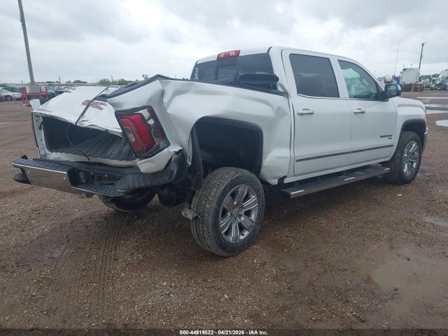 GMC Sierra 1500 Slt