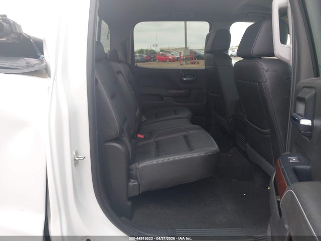 GMC Sierra 1500 Slt