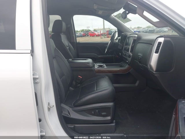 GMC Sierra 1500 Slt