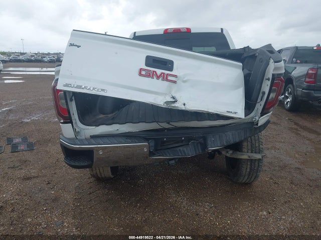 GMC Sierra 1500 Slt
