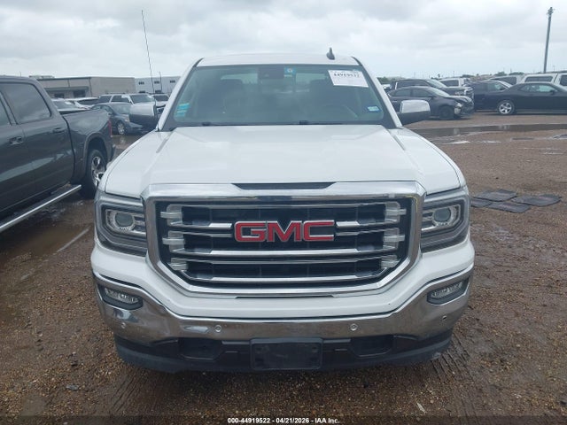 GMC Sierra 1500 Slt