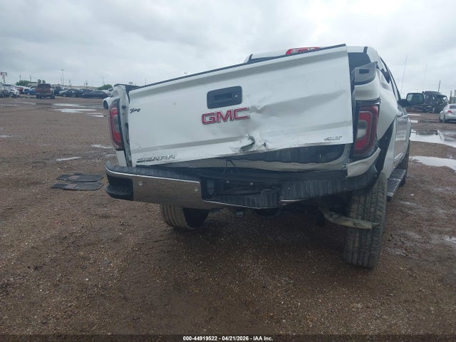 GMC Sierra 1500 Slt