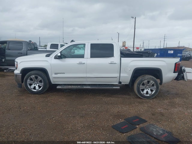 GMC Sierra 1500 Slt