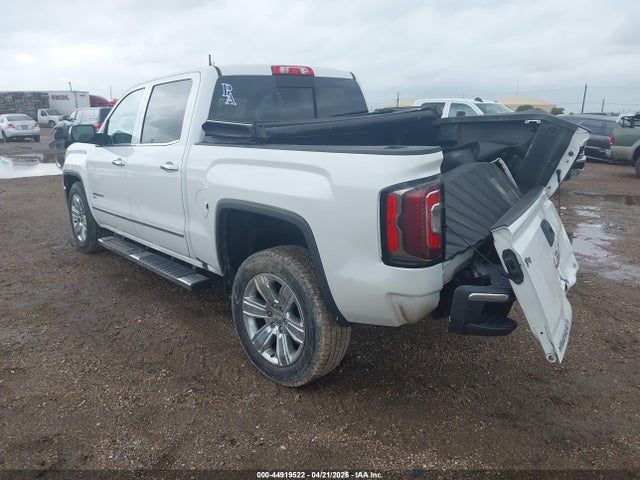 GMC Sierra 1500 Slt