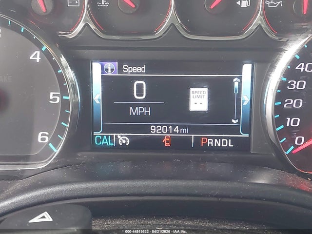 GMC Sierra 1500 Slt