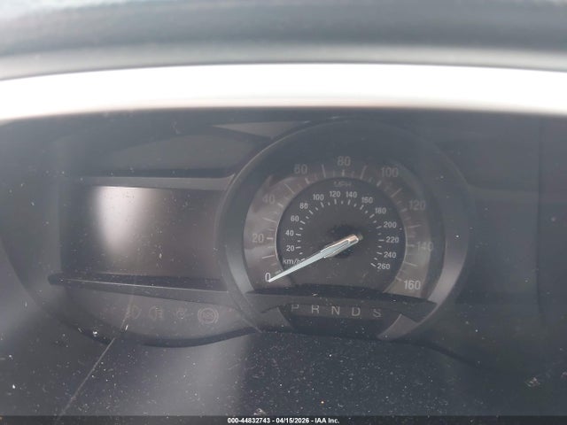 Ford Edge Titanium