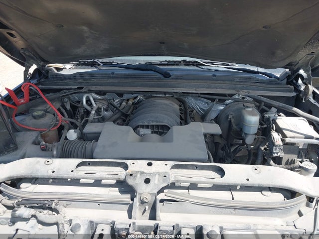 Chevrolet Tahoe Lt