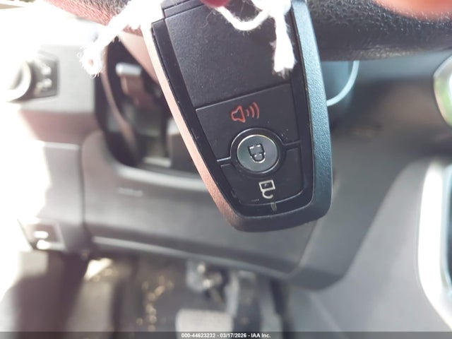 Ford EcoSport Se
