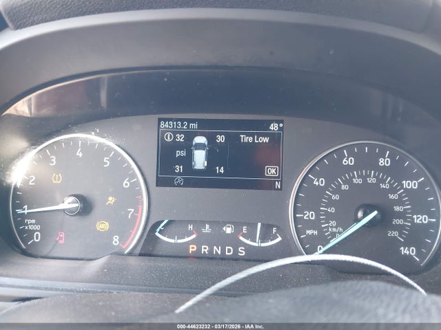 Ford EcoSport Se