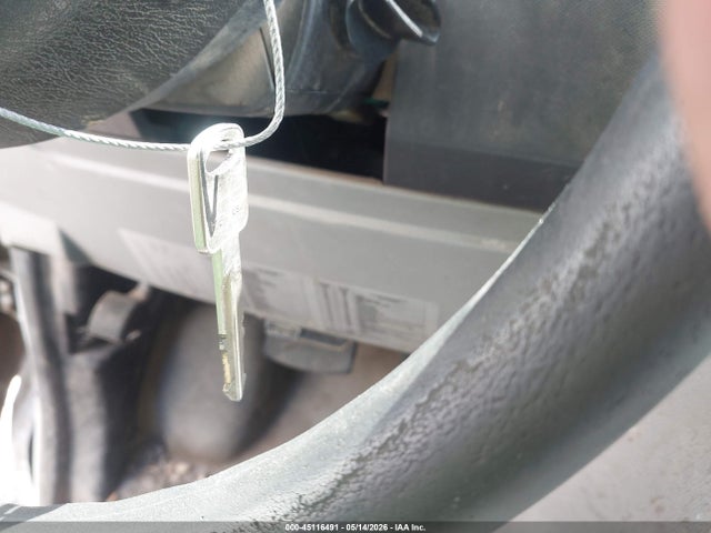 Ford E-450
