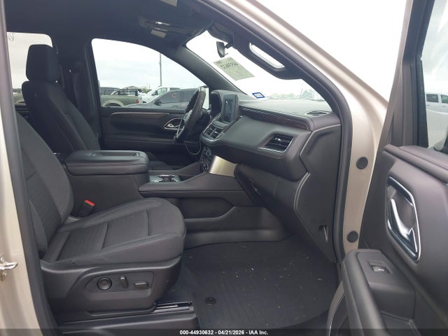 Chevrolet Tahoe 2wd Ls