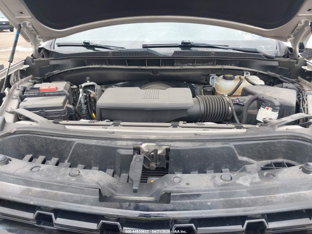 Chevrolet Tahoe 2wd Ls