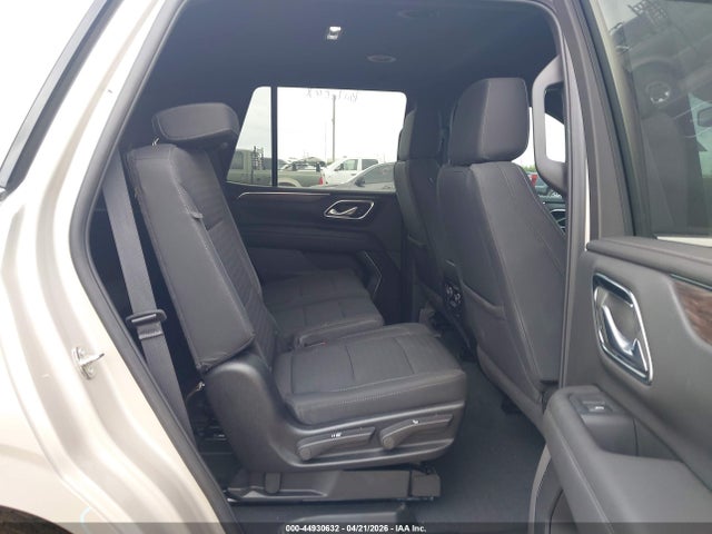 Chevrolet Tahoe 2wd Ls