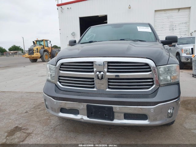 Ram 1500 Lone Star