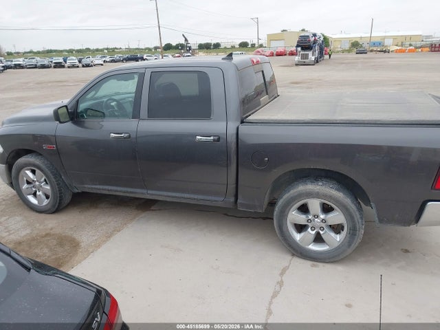 Ram 1500 Lone Star