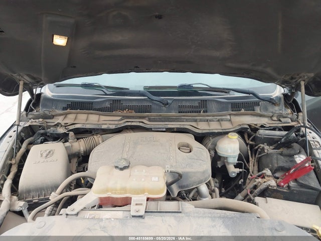 Ram 1500 Lone Star