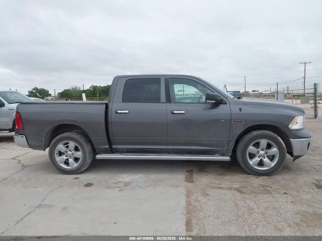 Ram 1500 Lone Star