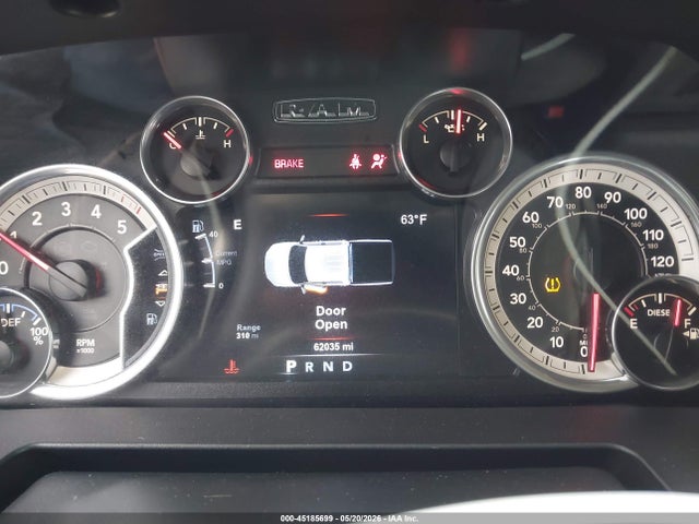 Ram 1500 Lone Star