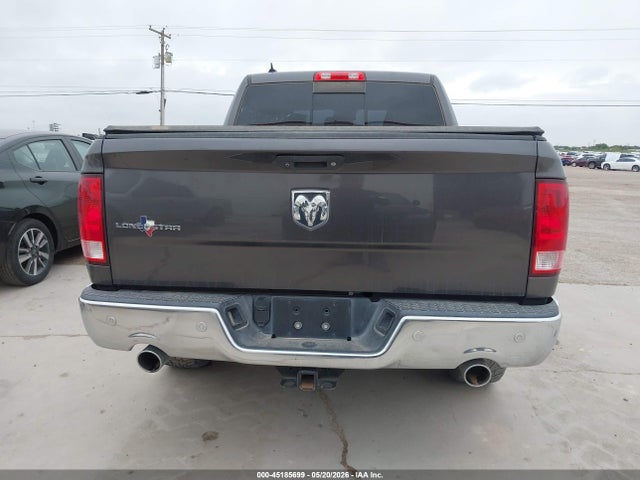 Ram 1500 Lone Star
