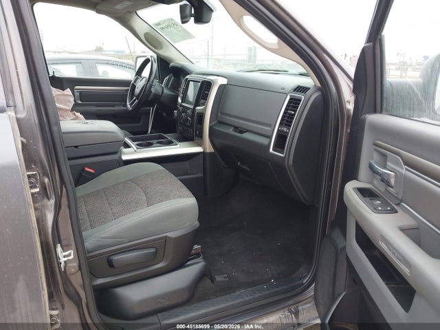 Ram 1500 Lone Star