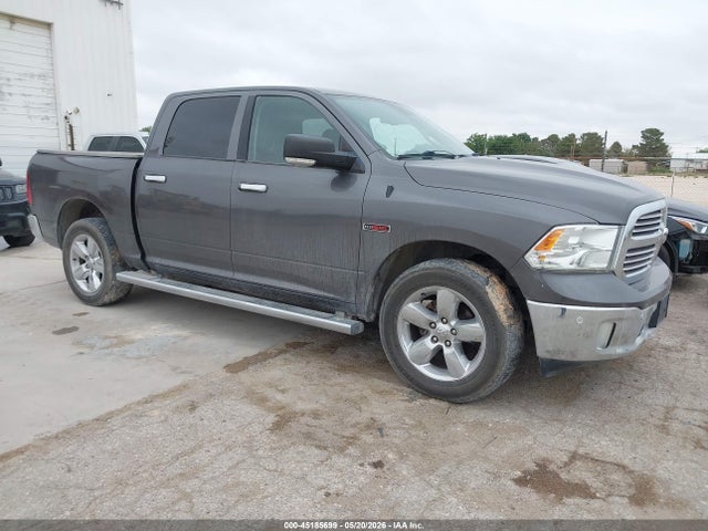 Salvage Ram 1500 Image