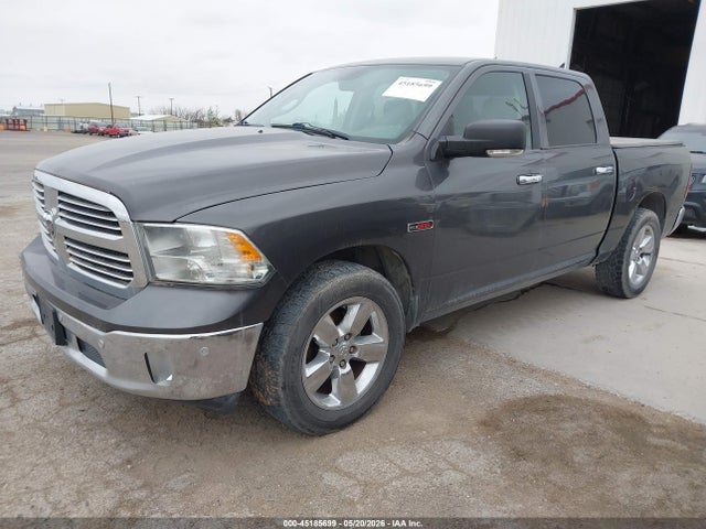 Ram 1500 Lone Star