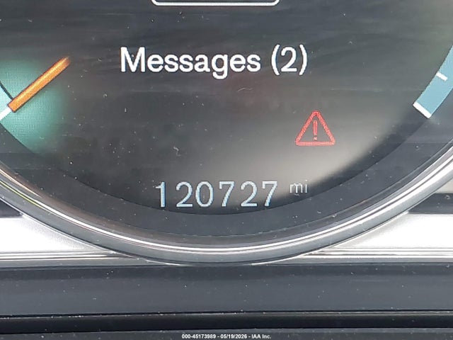 Volvo S60 T5 Drive-e Premier