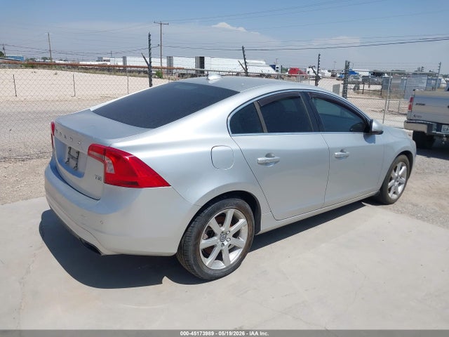 Volvo S60 T5 Drive-e Premier