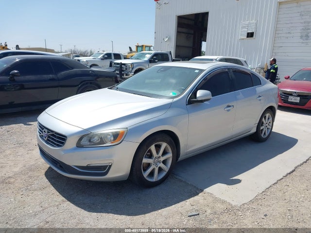 Volvo S60 T5 Drive-e Premier