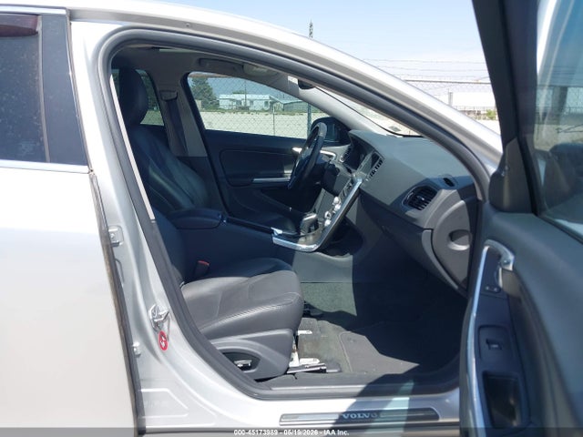 Volvo S60 T5 Drive-e Premier