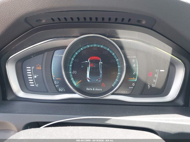 Volvo S60 T5 Drive-e Premier
