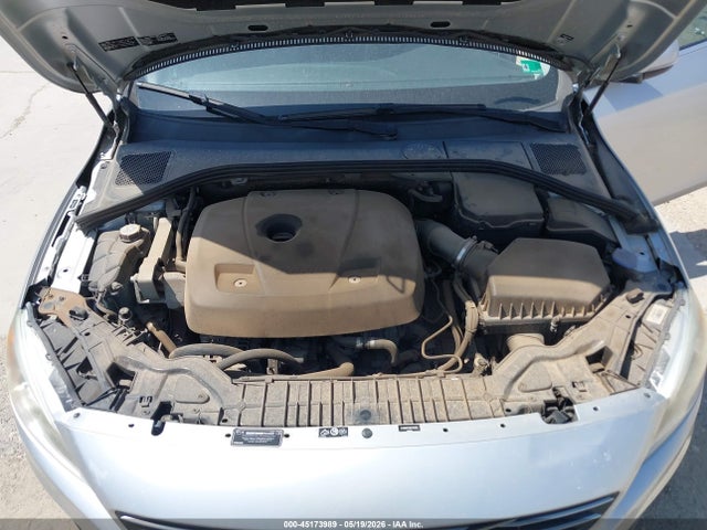 Volvo S60 T5 Drive-e Premier