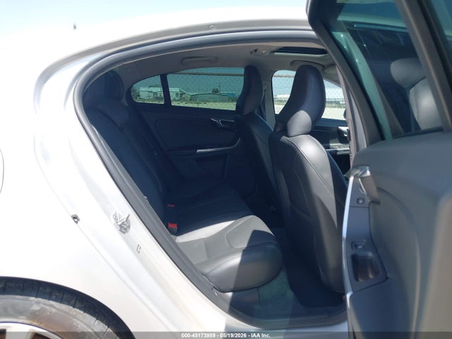 Volvo S60 T5 Drive-e Premier