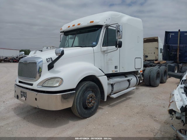 Freightliner Conventional Columbia