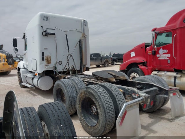 Freightliner Conventional Columbia
