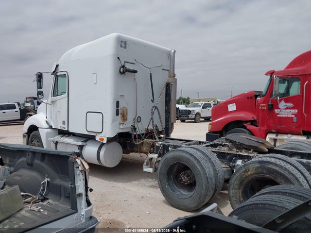 Freightliner Conventional Columbia