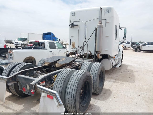 Freightliner Conventional Columbia