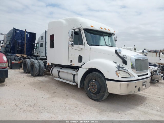 Salvage Freightliner Conventional Image
