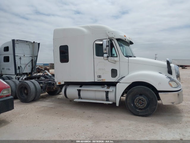 Freightliner Conventional Columbia