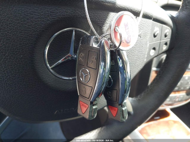 Mercedes-Benz R 500 4matic