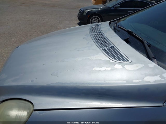Mercedes-Benz R 500 4matic