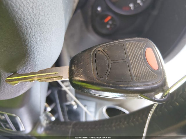 Jeep Patriot Sport