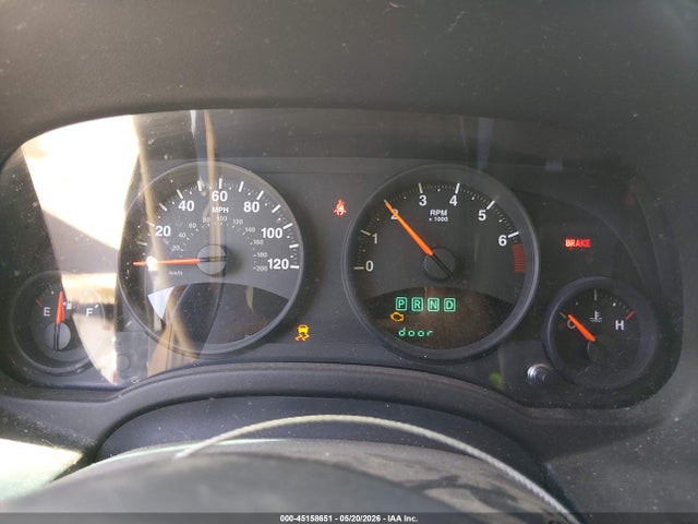 Jeep Patriot Sport