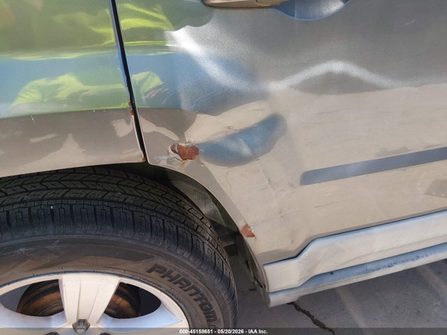 Jeep Patriot Sport