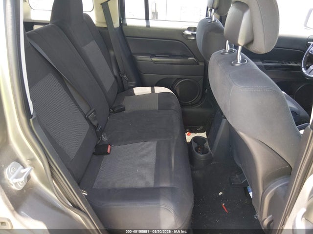 Jeep Patriot Sport