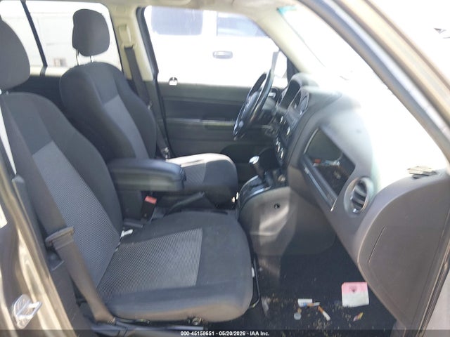 Jeep Patriot Sport