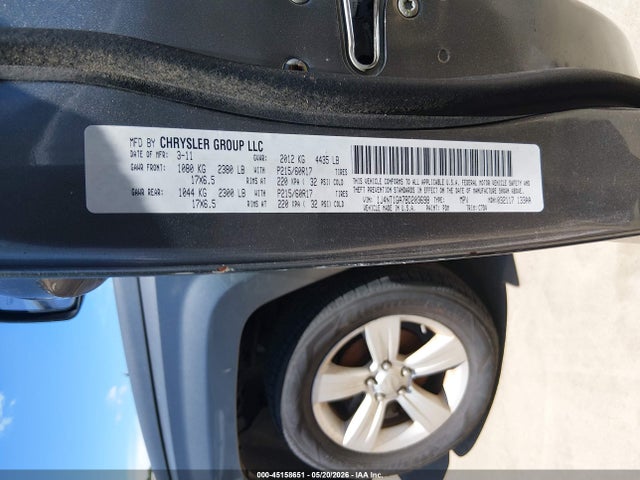 Jeep Patriot Sport